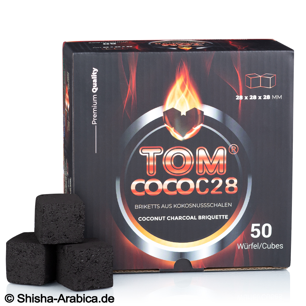 TOM-COCO-C28