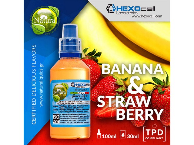 banana-strawberry-natura-flavorshot