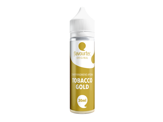 Flavour Shot Tobacco Gold