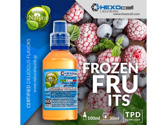 frozen-fruits-natura-flavorshot