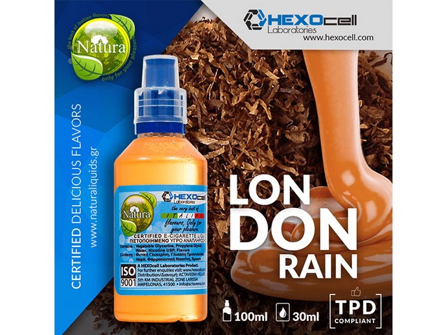 london-rain-natura-flavorshot