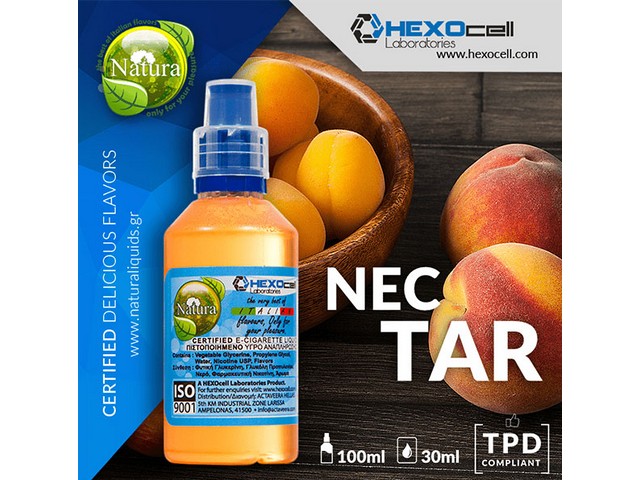 nectar-natura-flavorshot