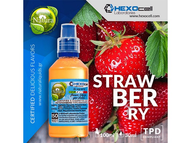 strawberry-natura-flavorshot
