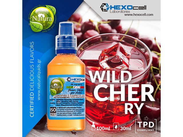 wild-ceherry-natura-flavorshot