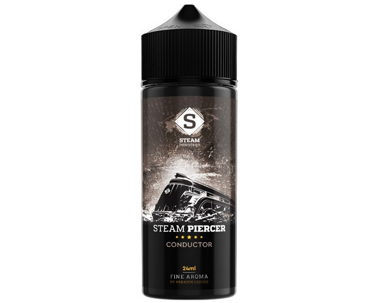 Steam Piercer Flavour Shot Conductor 120ml