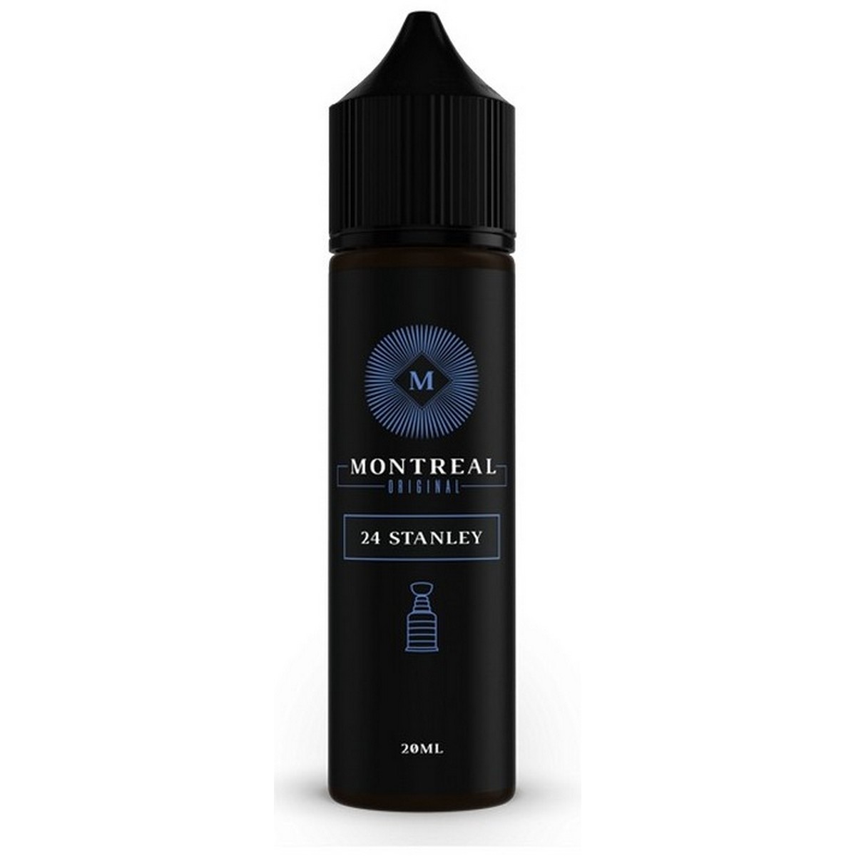 Montreal Flavour Shot 24 Stanley 20/60ml