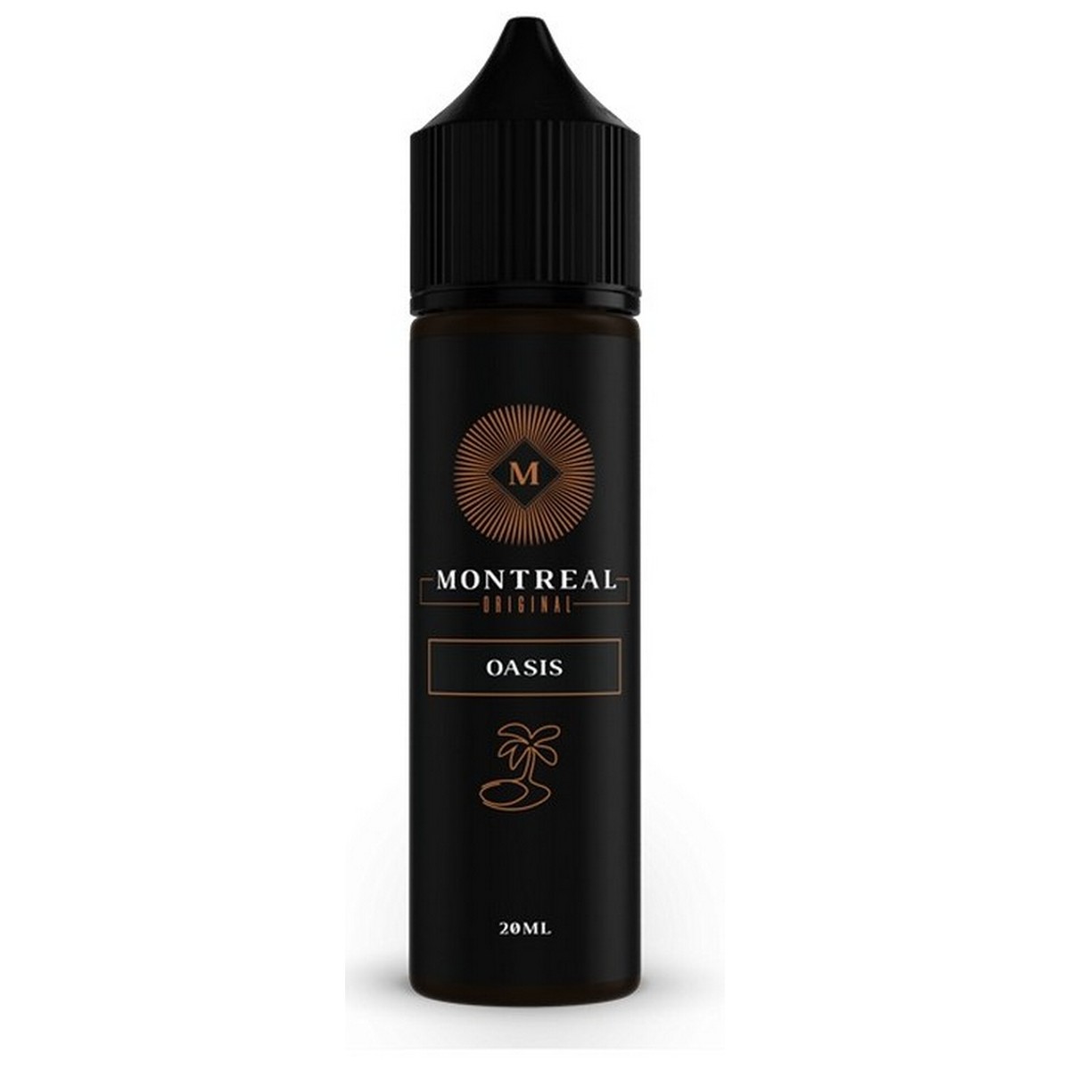 Montreal Flavour Shot Oasis 20/60ml