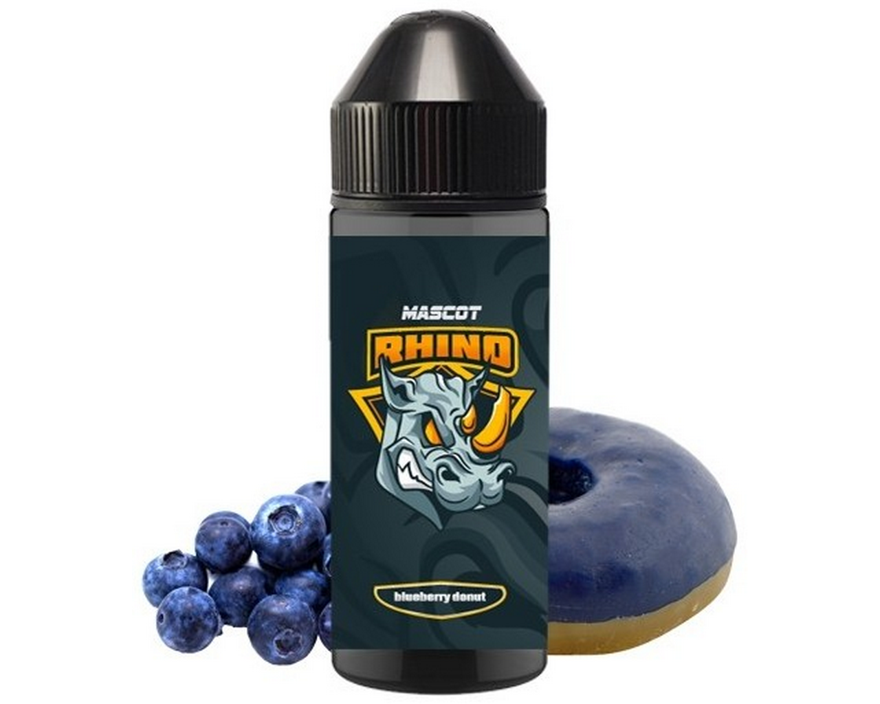 Mascot Flavor Shots Rhino 24ml/120ml