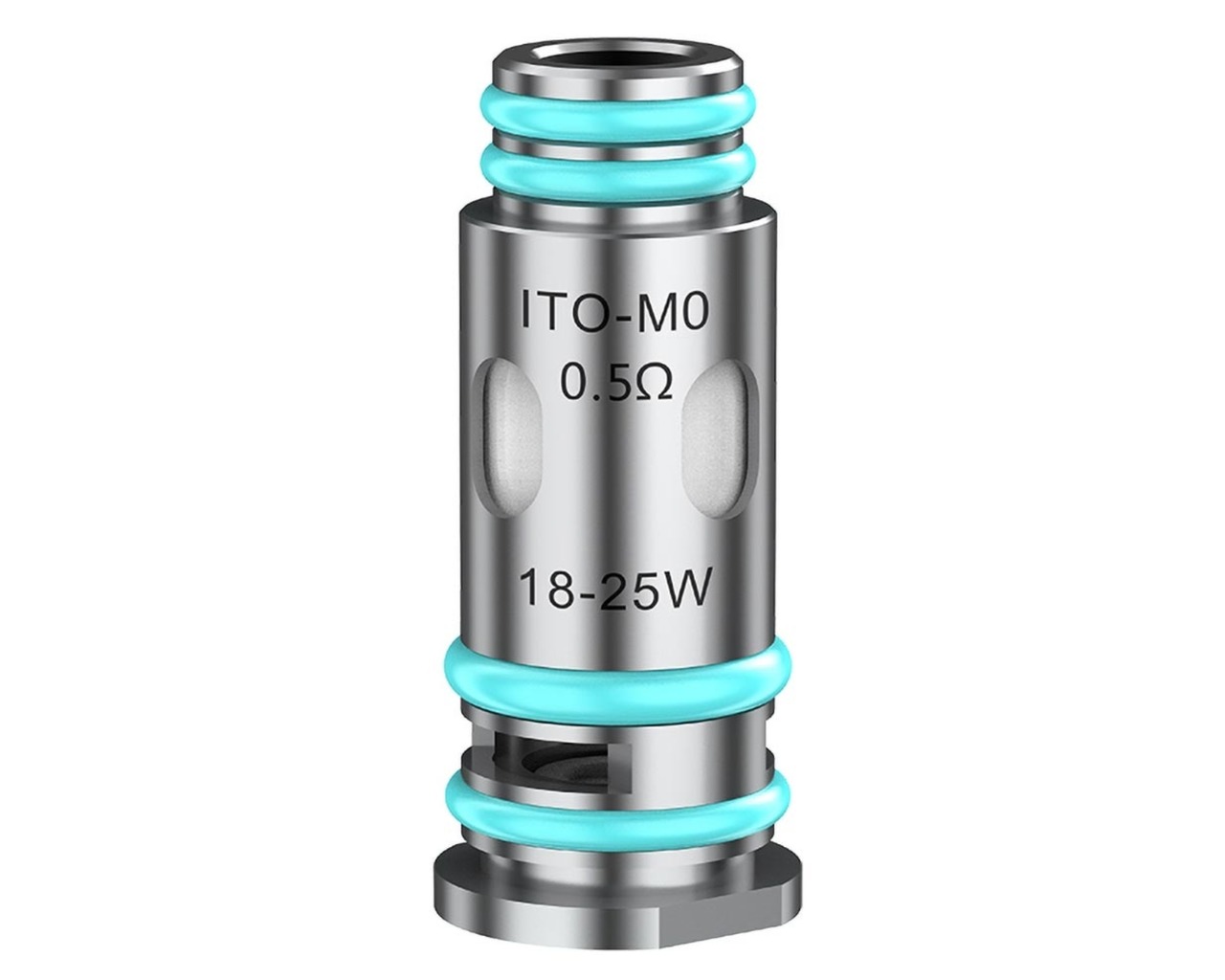 Voopoo ITO M0 Mesh Coil 0.5 Ohm