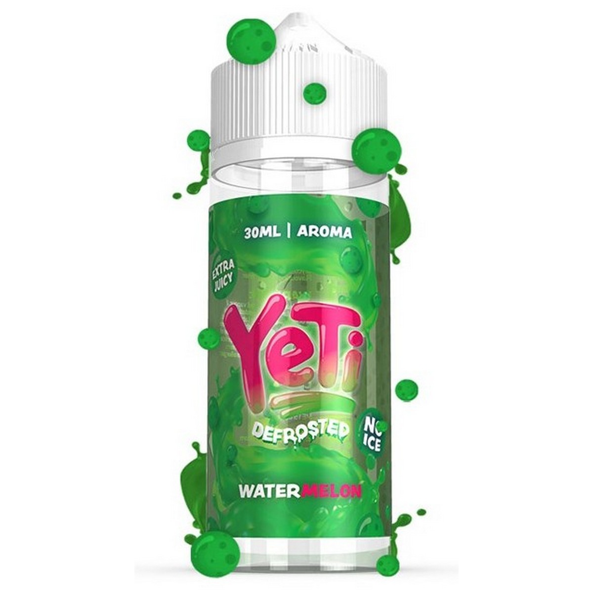 Yeti Defrosted Flavour Shot Watermelon 30ml/120ml