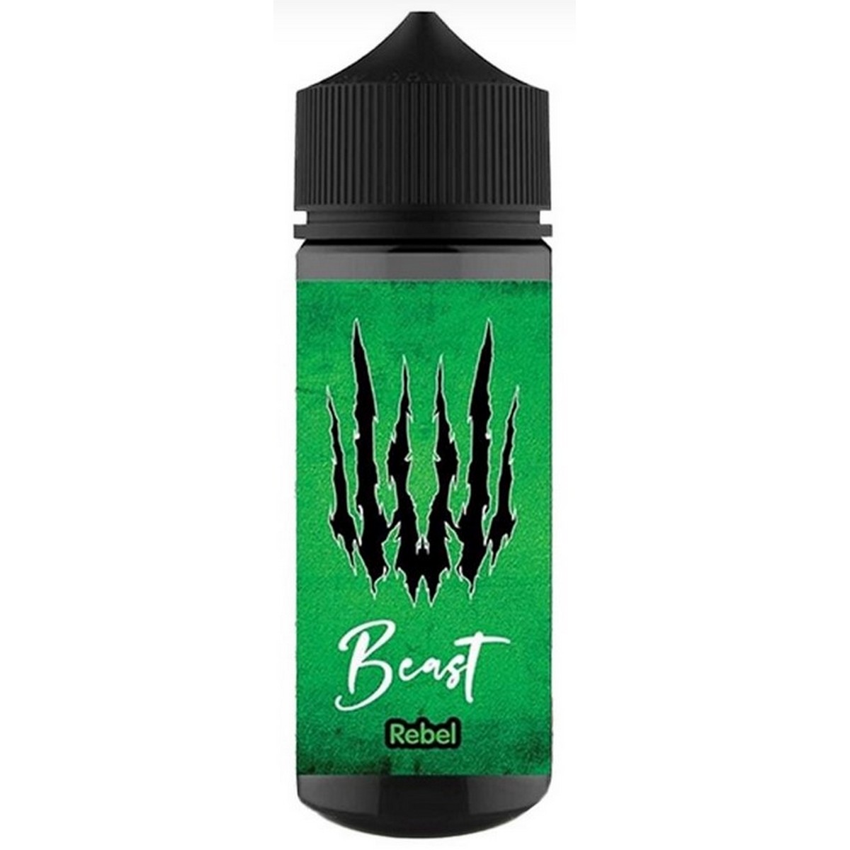 Blackout Beast Flavor Shot Rebel 36ml/120ml