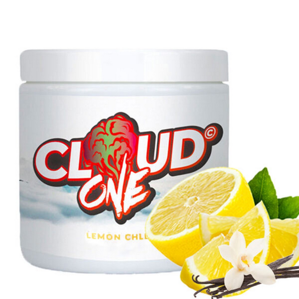 Cloud One Lemon Chll 200gr