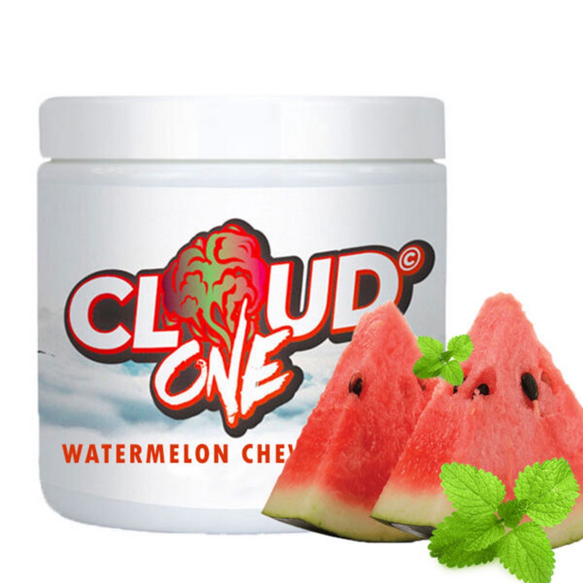 Cloud One Watermelon Chll 200gr