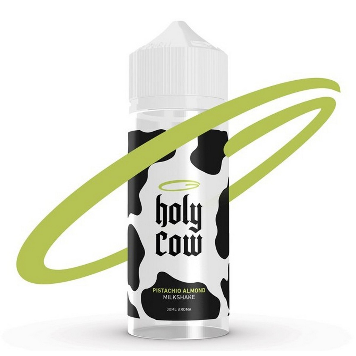Holy Cow Flavour Shot Pistachio Almond 30ml/120ml