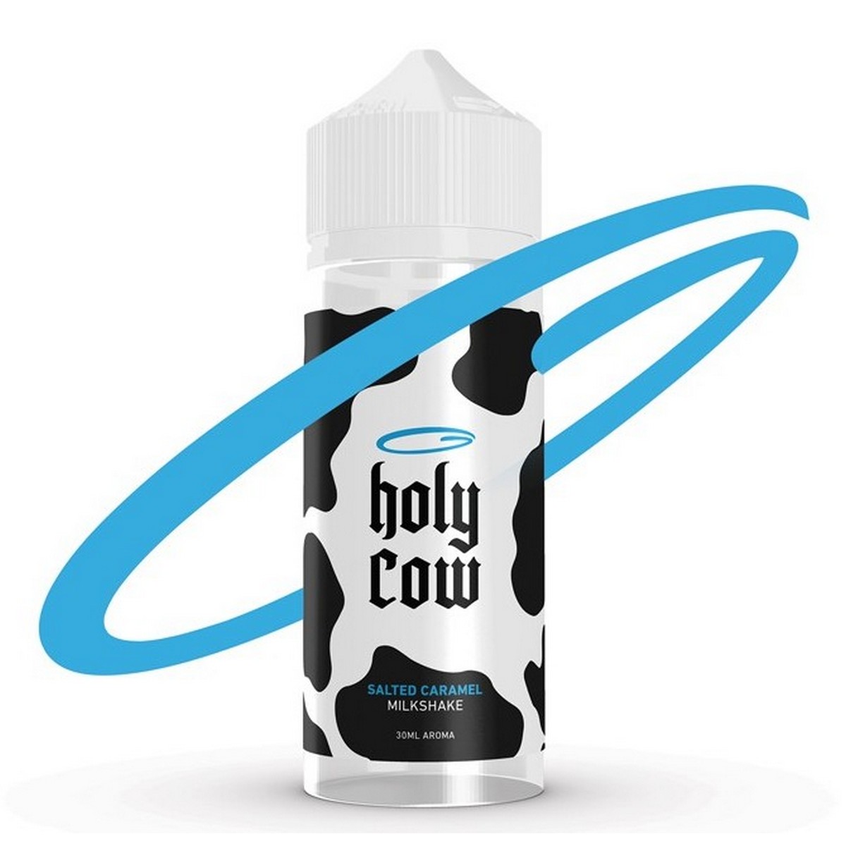 Holy Cow Flavour Shot Salted Caramel 30ml/120ml