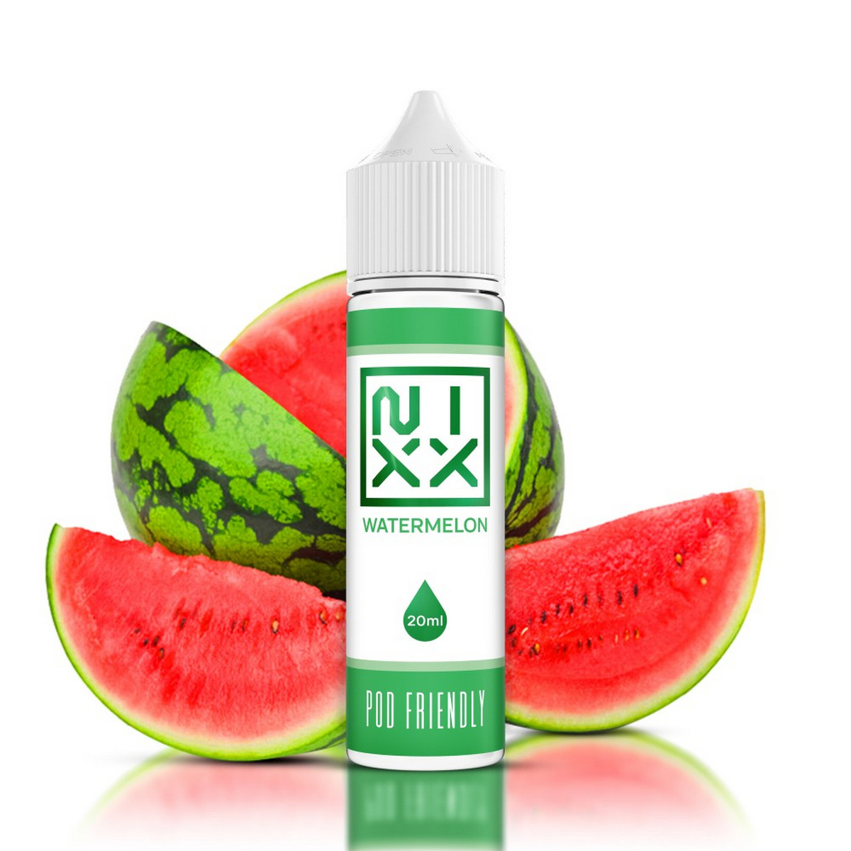 Nixx Flavor Shot Watermelon 20ml/60ml